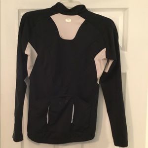 Sugio cycling jacket